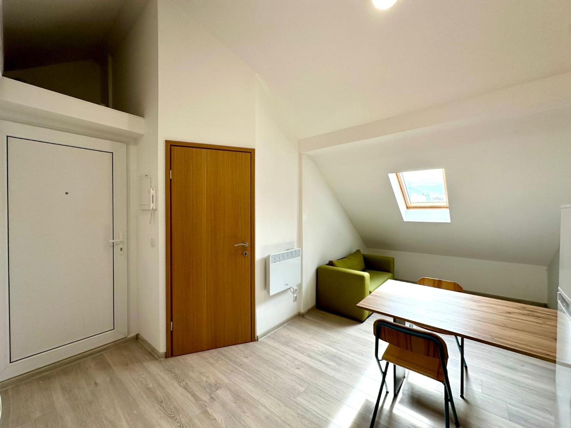 Twins Apartments Загреб Экстерьер фото