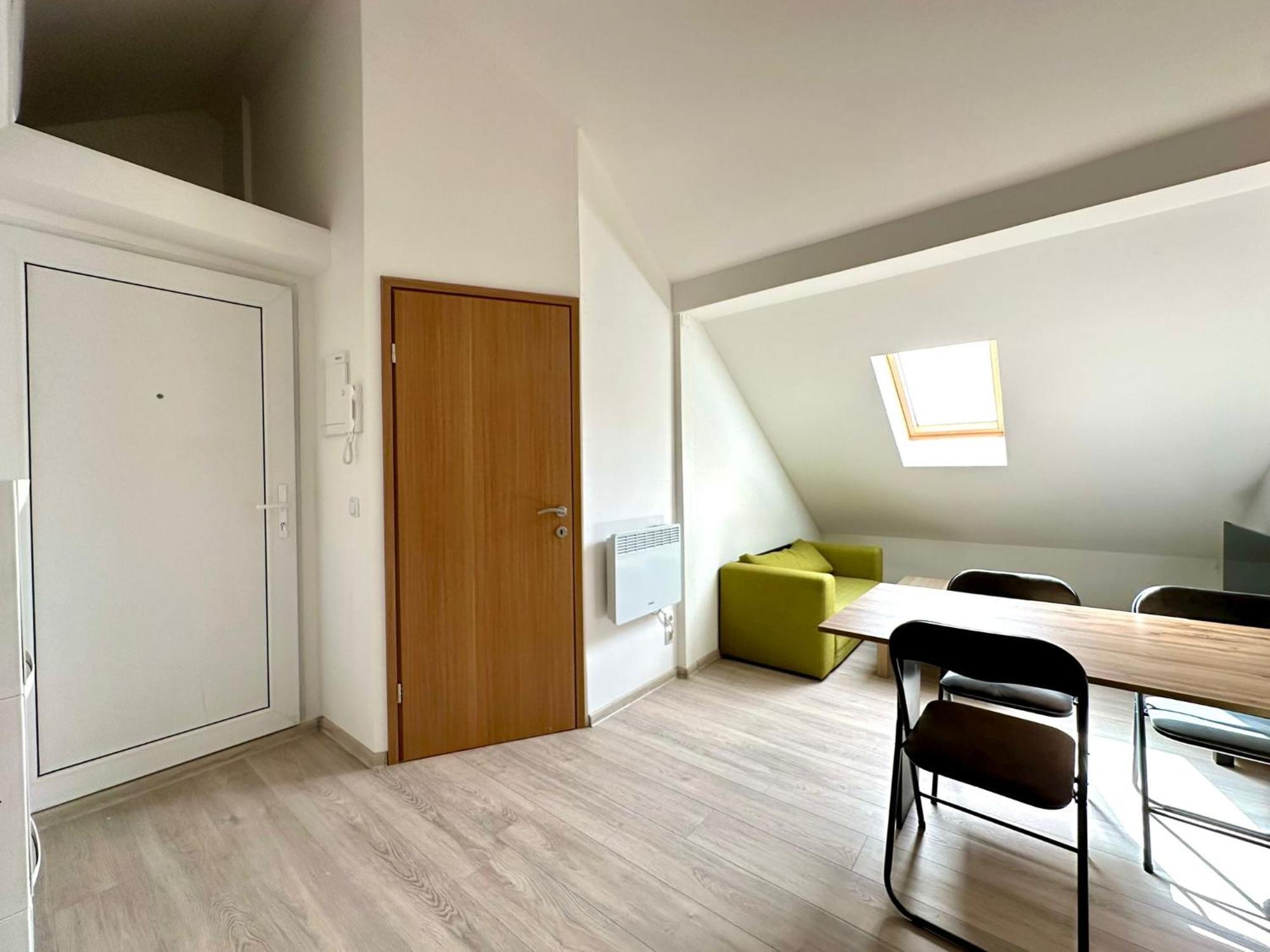 Twins Apartments Загреб Экстерьер фото