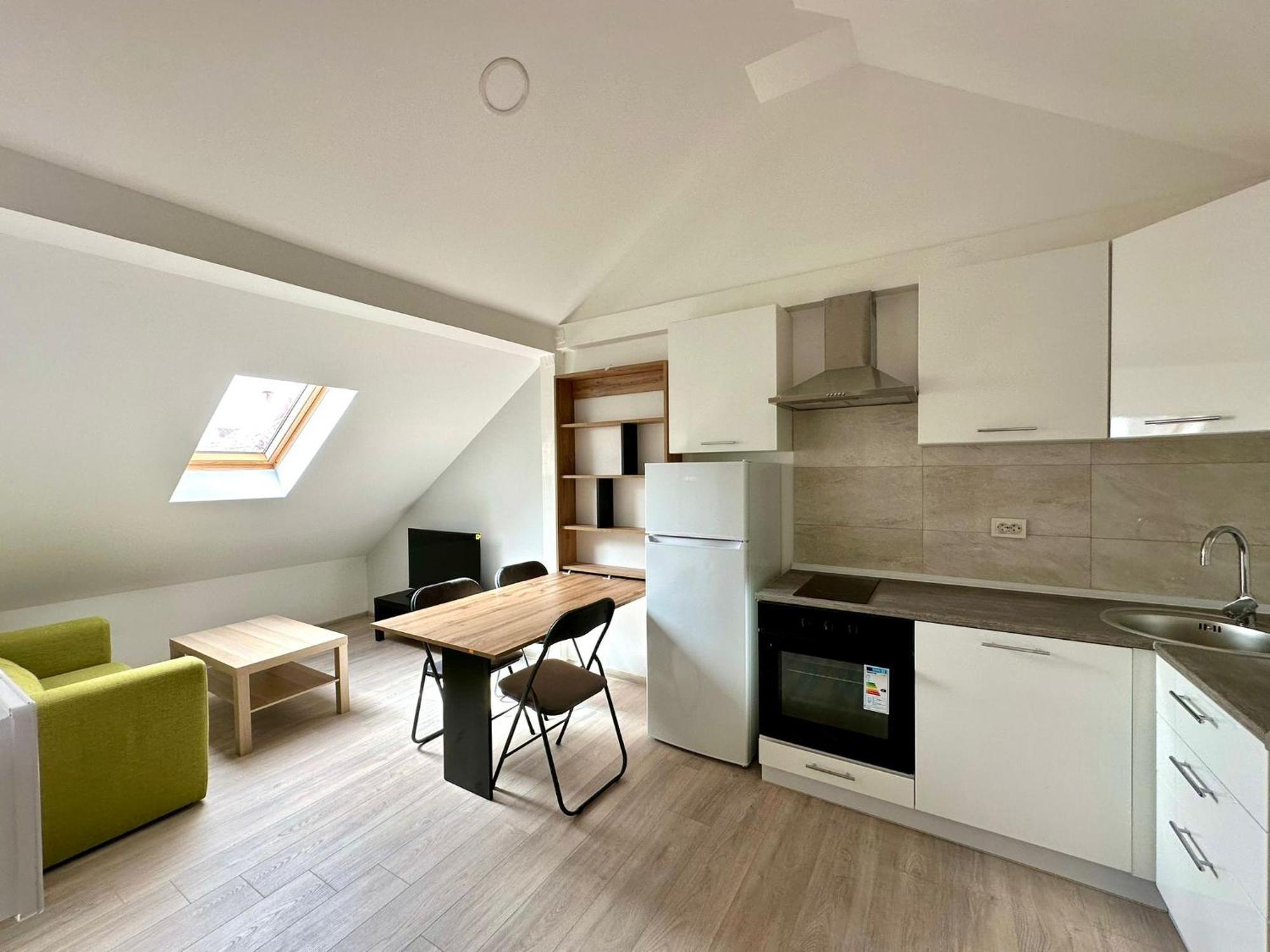 Twins Apartments Загреб Экстерьер фото
