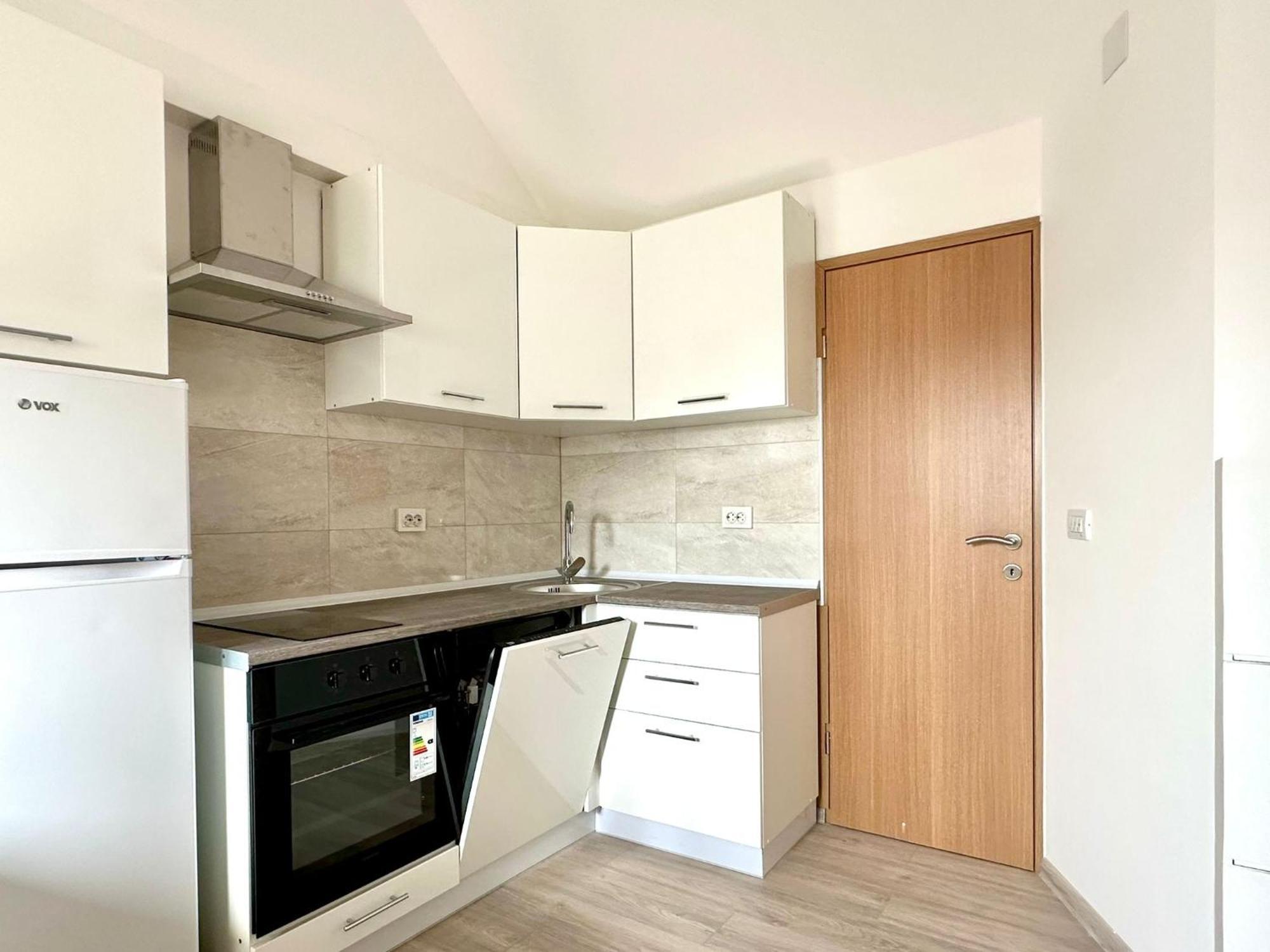 Twins Apartments Загреб Экстерьер фото