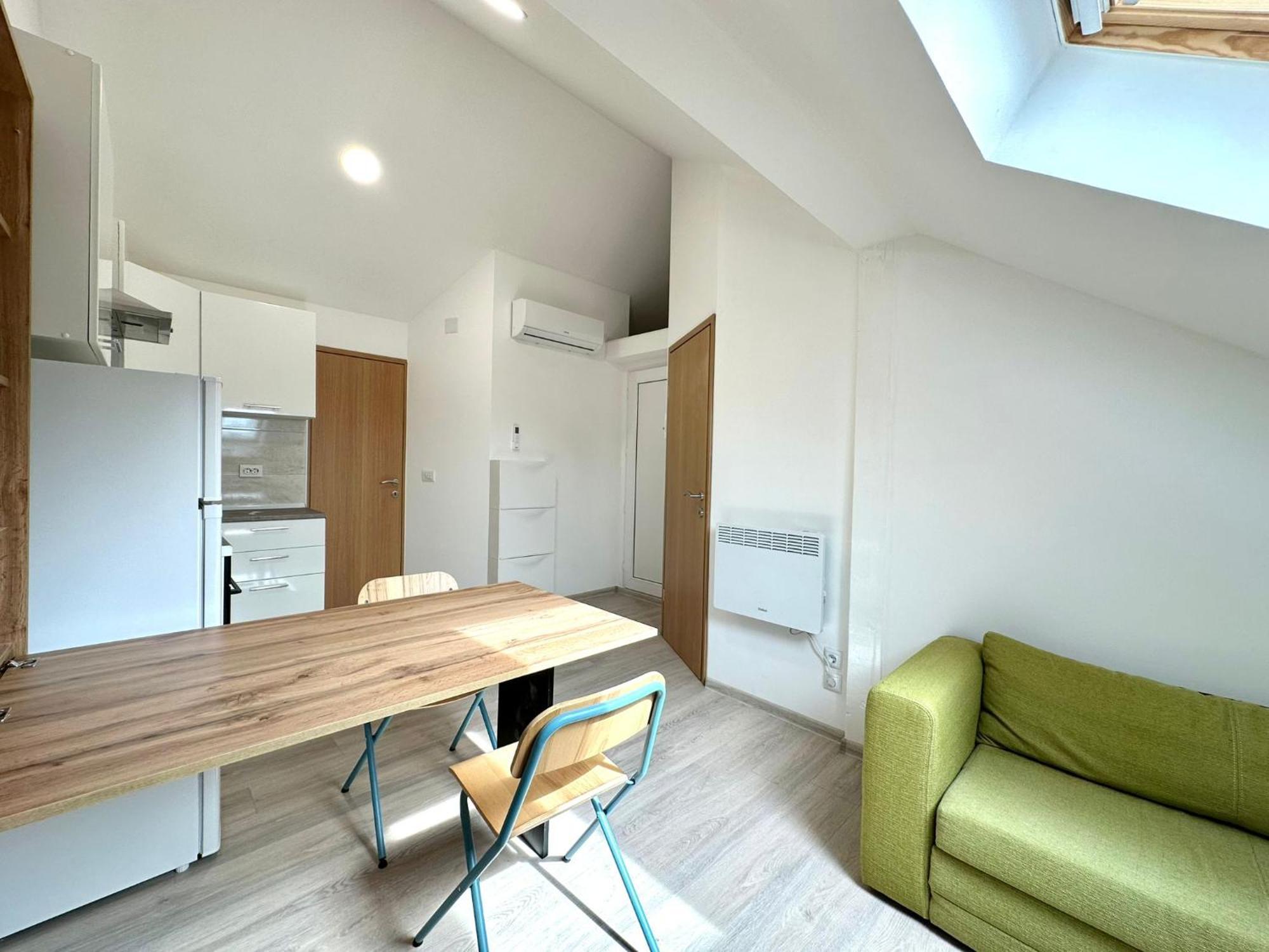 Twins Apartments Загреб Экстерьер фото