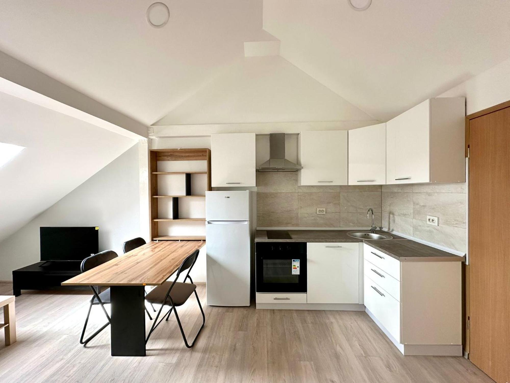 Twins Apartments Загреб Экстерьер фото